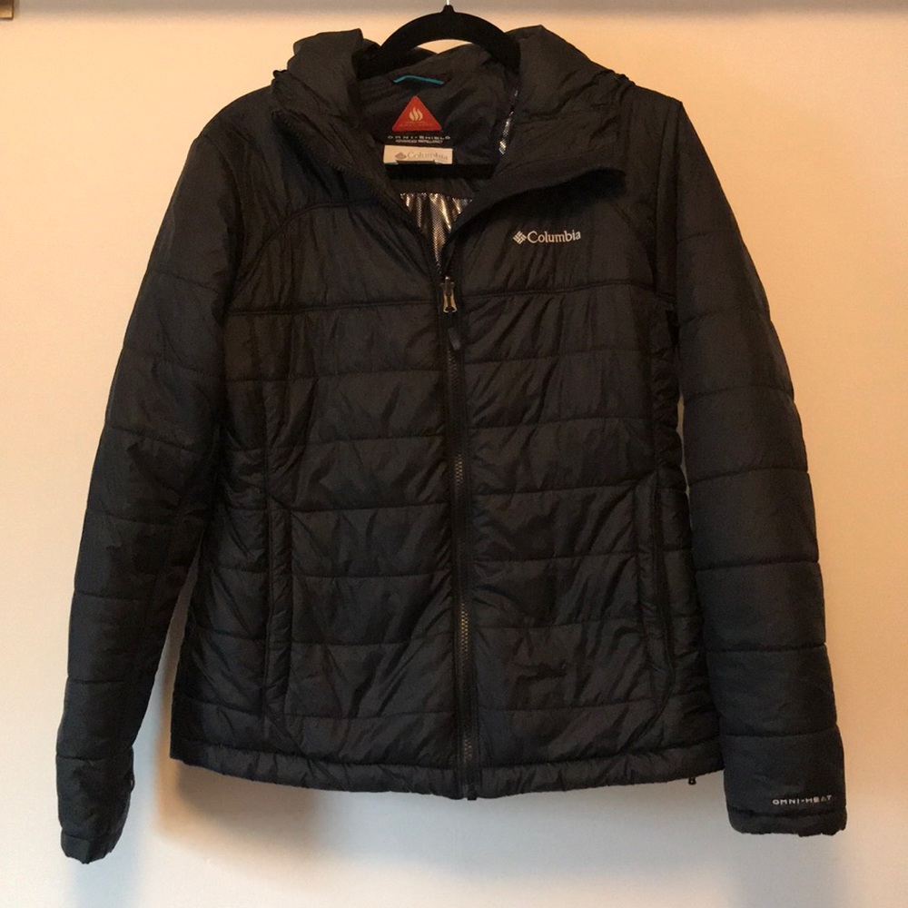 Columbia Omni-Shield Jacket
